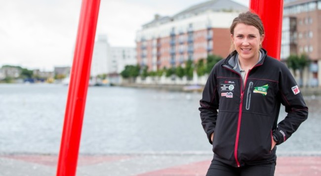 Annalise Murphy