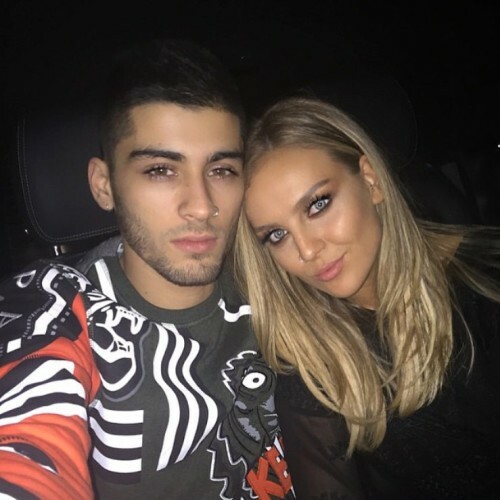 zerrie