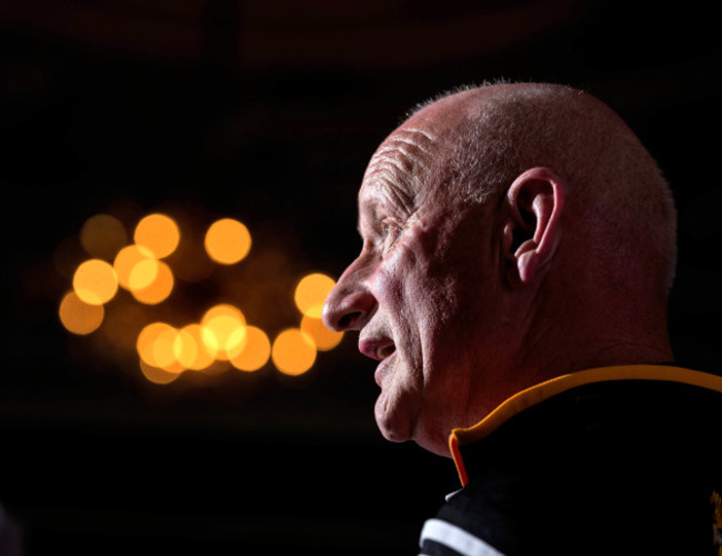 Brian Cody