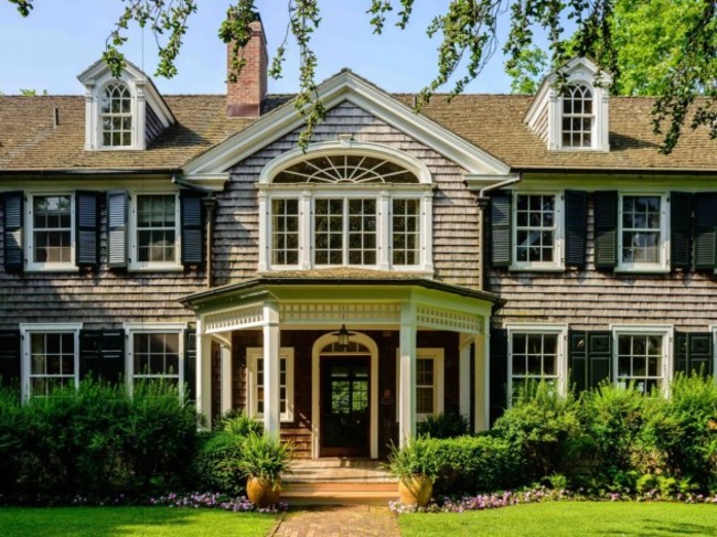 expensive house