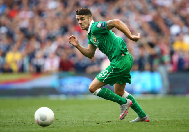 Robbie Brady