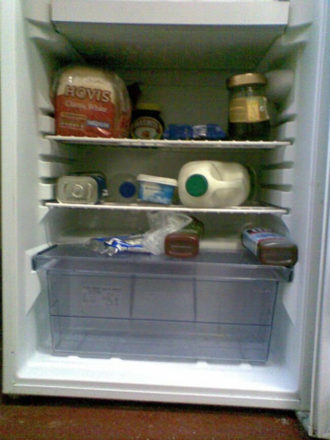 Fridge 2