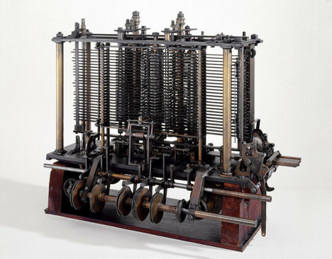 File:Babbages Analytical Engine, 1834-1871. (9660574685).jpg