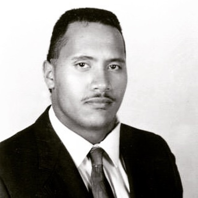 #TBT By the time I was 16 yrs old, I had already enrolled in four high schools across the country due to being evicted and lil' trouble with the law.. McKinley HS (Honolulu, HI), Glenn Cliff HS (Nashville, TN), McGavock HS (Nashville, TN), Freedom HS (Bethlehem, PA). I was also 6'4 225lbs, rockin' a dead caterpillar on my lip (aka the porn 'stache) and all the kids in every high school thought I was an undercover cop cause I looked like a mutated, yet handsome SOB of a man child. Plus in Nashville I was already hangin' out in honey tonk dive bars on Music Row and hustlin' cars from crackheads. Yup, one of the many reasons why I'm a grateful man for the life I have today and also grateful I straight up kicked puberty's ass early in life. #GodBlessSamoanAndBlackGenetics #AndGodBlessOurTeenageYears #AndWTFWasIThinkingWithThisMustache