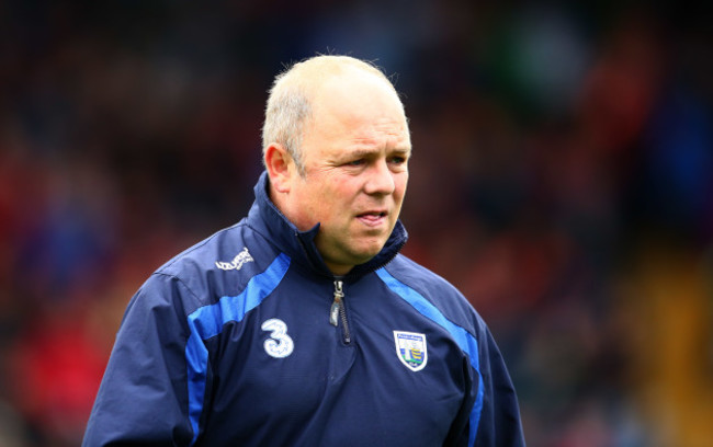 Derek McGrath