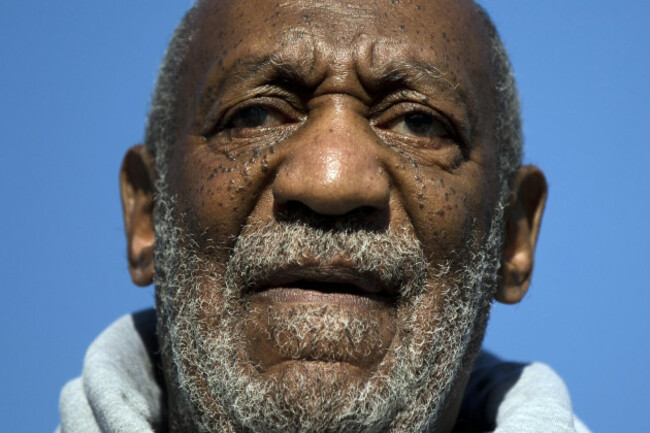 Bill Cosby-Lawsuit