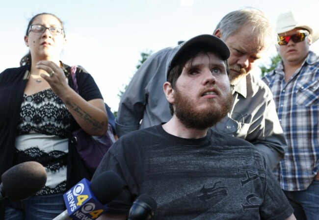 Colorado Shooting Verdict Reaction
