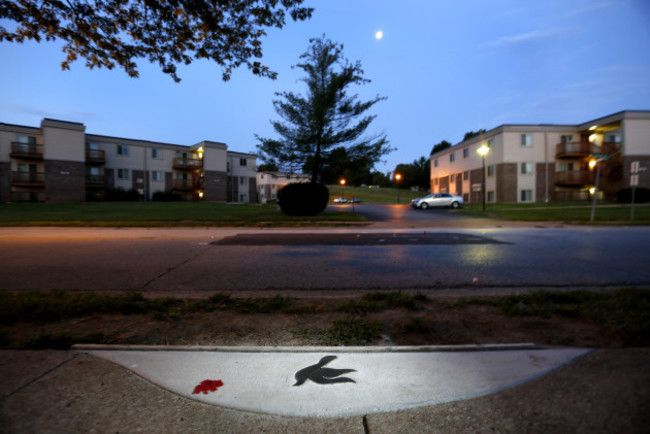 Ferguson Year Later