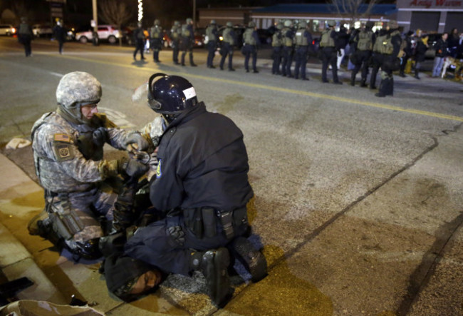 Ferguson