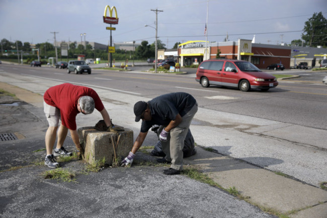 Tim Fitch, Rodney Crim