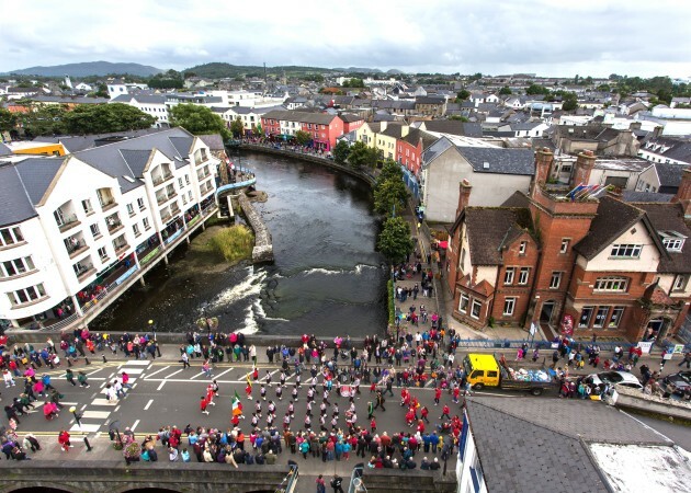 fleadh - 1