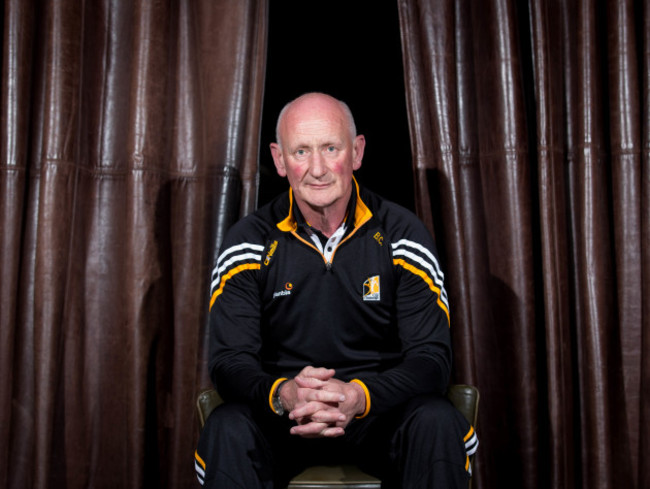 Brian Cody