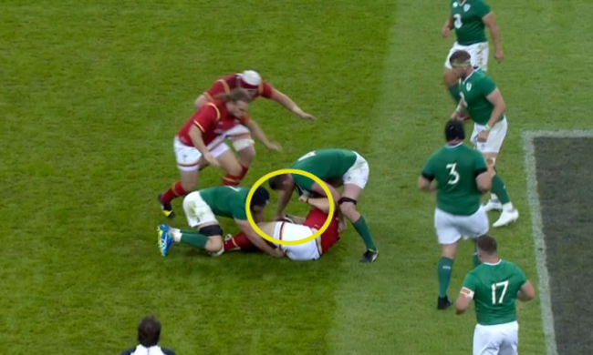 Turnover Try 5.1