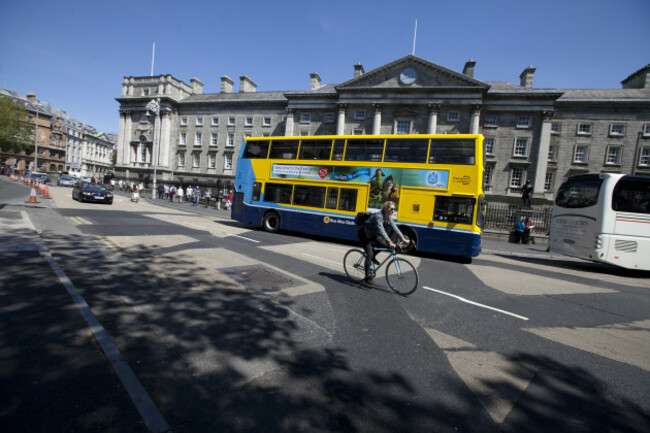 10/6/2015. Dublin City Scenes