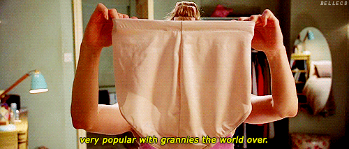 What Kind of Underwear Do Men Like Best?
