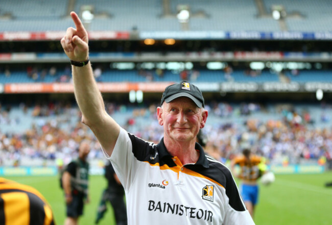 Brian Cody