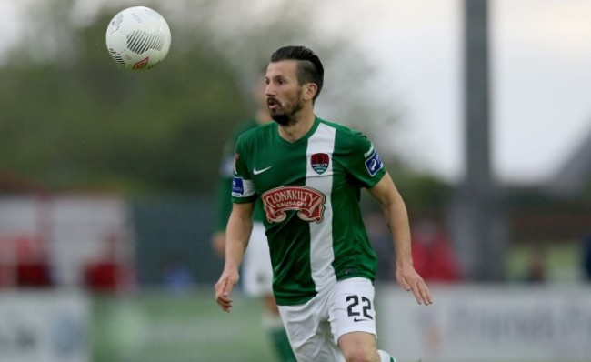 Liam Miller