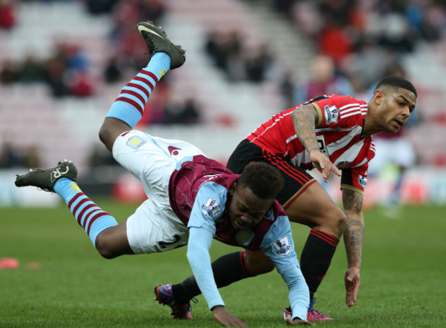 Britain Soccer Premier League