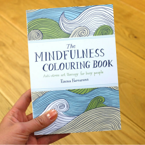 Download Adult Colouring Books Are The New Mindfulness Thejournal Ie