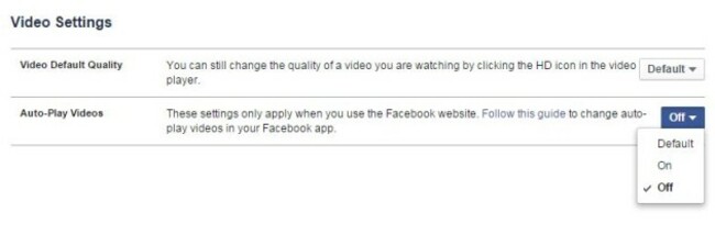FB videos