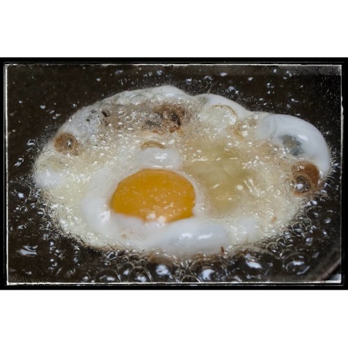 Ous ferrats #ouferrat #huevosfritos #friedegg #menjarcasolà #Comidacasera #foodphotography #fooporn #nandoterraitarros