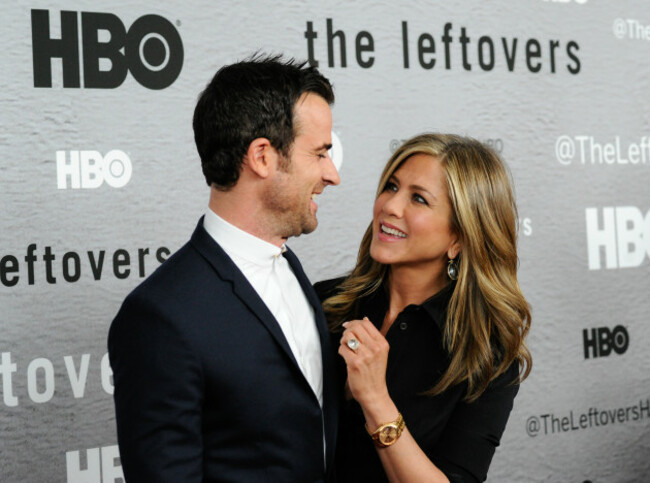 The Leftovers Premiere - New York