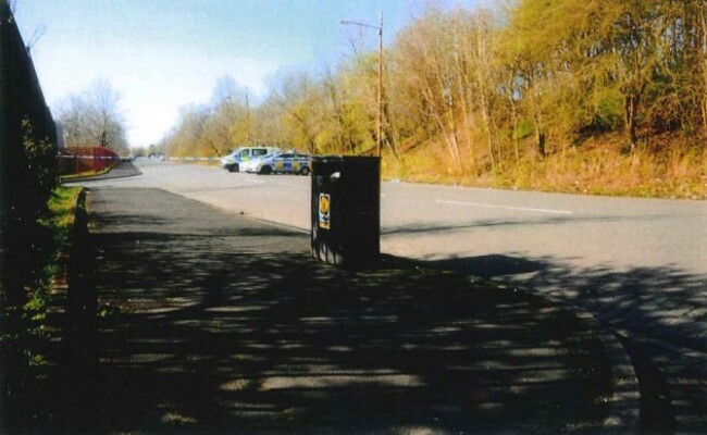 8 - Dawsholm Park