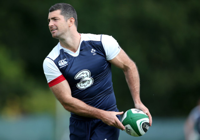 Rob Kearney