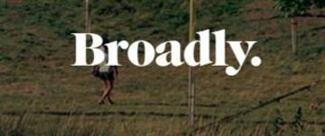 broadly