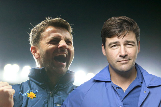 Friday Night Lights Who Said It Coach Taylor Or Tim Sherwood