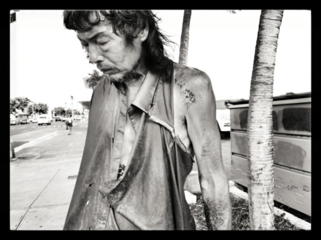 homeless article - 2