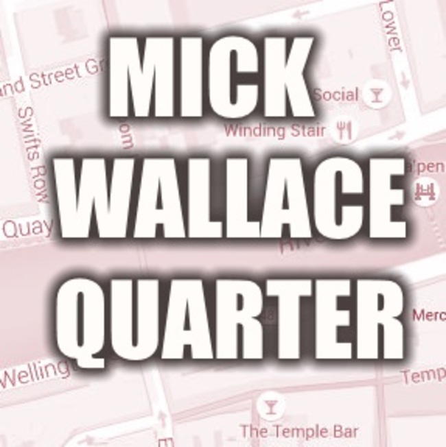 mickwallace