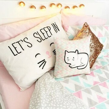 *Major announcement alert!* We've teamed up with blogger @velvetgh0st to create an exclusive homeware collection and it's just GORGEOUS! #Primark #PrimarkHome