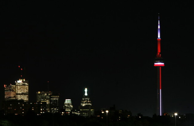 CN Tower