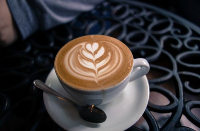 coffee