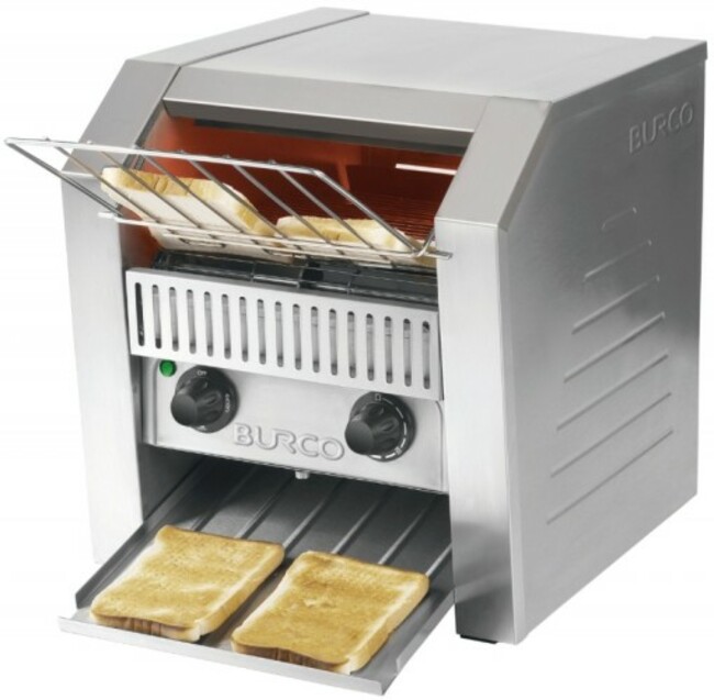 Burco-TSCNV01-(444448554)-Conveyor-Toaster