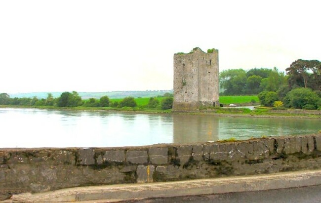 castlecobh