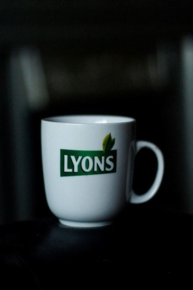 lyons