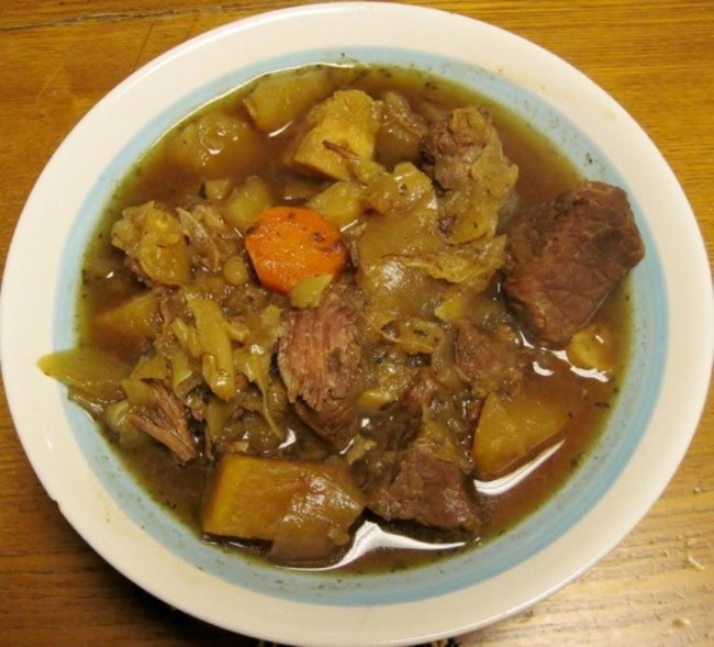 stew