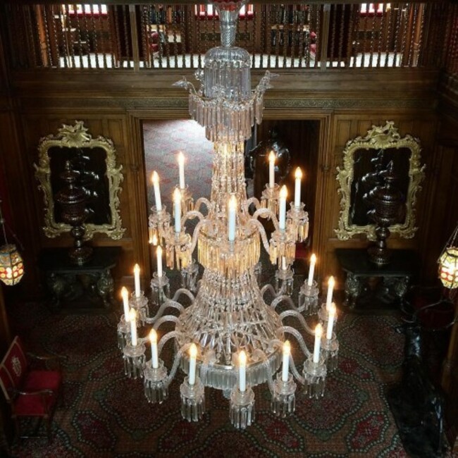 Ashford Castle is absolutely amazing #ireland #ashfordcastle #congireland #resort #vacation #interiordecorating #breathtaking