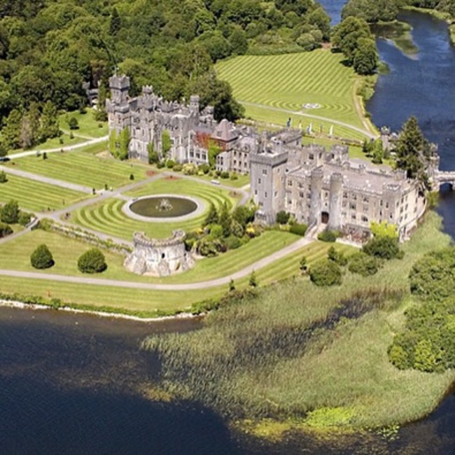 We are honoured to have been announced 'Hotel of the Year' at his years @virtuosoltd 'Best of the Best' Awards. An amazing accolade which is attributed to a hardworking staff force who are passionate about delivering impeccable service. #VirtuosoWeek #virtuoso #hoteliftheyear #bestofthebest #accolade #award #gong #ashfordcastle #ashfordestate #ashfordrestored #numberone #luxuryhotel #luxurytravel #ireland #mayo #galway #cong