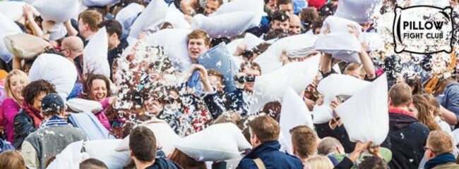 pillowfightclub