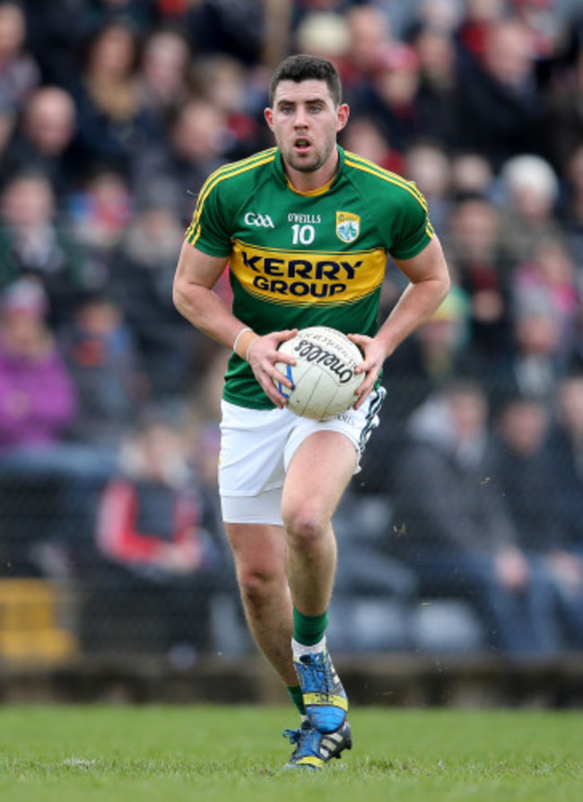 Michael Geaney