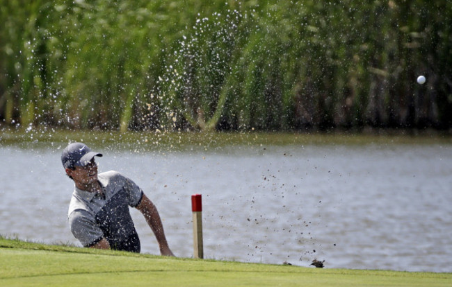 PGA Championship Golf