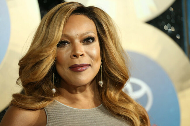 People Wendy Williams