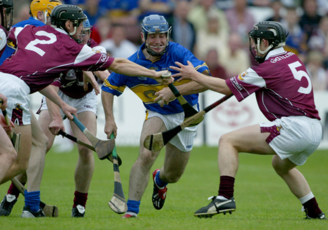 Eoin Kelly