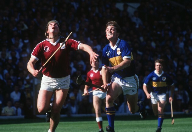 8 classic memories from Galway and Tipperary's senior hurling