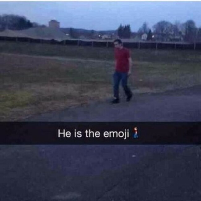 emojiguy