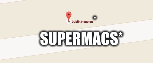 heuston