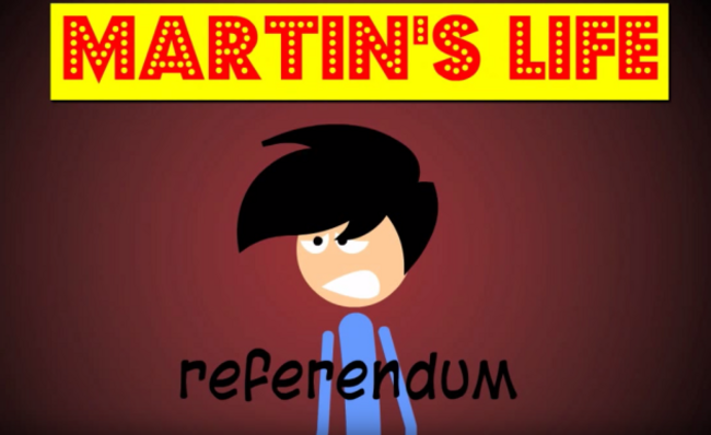 martin